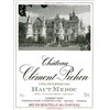 Château Clément Pichon - Haut-Médoc 2017 6b11bd6ba9341f0271941e7df664d056 