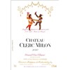 Chateau Clerc Milon - Pauillac 2000 4df5d4d9d819b397555d03cedf085f48 