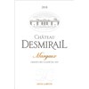 Château Desmirail - Margaux 2018