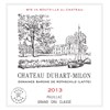 Château Duhart-Milon - Pauillac 2013