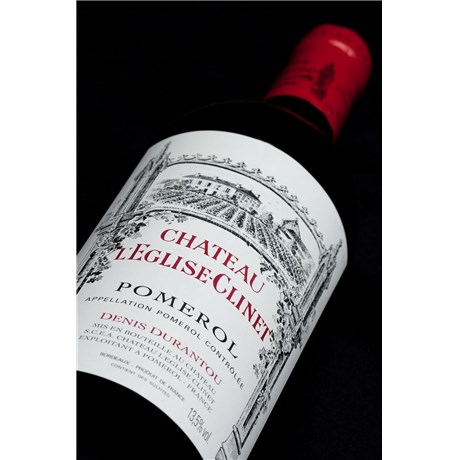 Château L'Eglise Clinet - Pomerol 1994