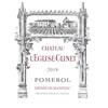 Château L'Eglise Clinet - Pomerol 2018