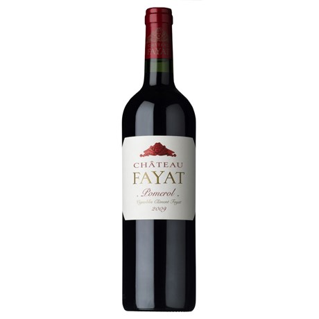 Château Fayat - Pomerol 2011