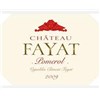 Château Fayat - Pomerol 2011