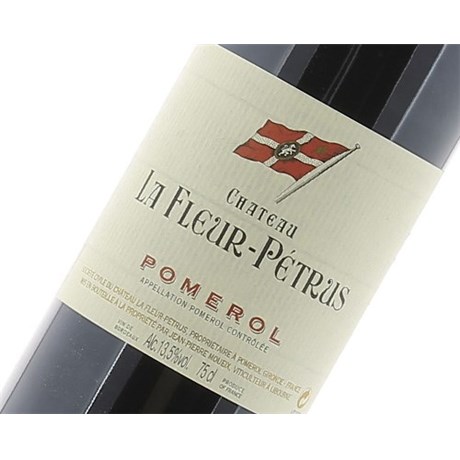 Château La Fleur Petrus - Pomerol 2014