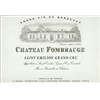 Château Fombrauge - Saint-Emilion Grand Cru 2006 