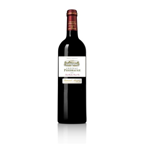 Château Fombrauge - Saint-Emilion Grand Cru 2007