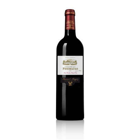 Château Fombrauge - Saint-Emilion Grand Cru 2010