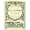 Château Gazin - Pomerol 2000