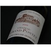 Chateau Grand-Pontet - Saint-Emilion Grand Cru 