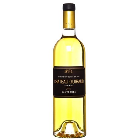 Château Guiraud - Sauternes 2014