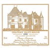 Château Haut Brion - Pessac-Léognan 1998