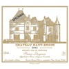 Château Haut Brion - Pessac-Léognan 2002