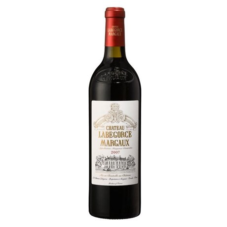 Château Labégorce - Margaux 2014