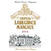 Château Labégorce - Margaux 2014