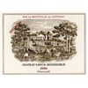 Château Lafite Rothschild - Pauillac 2006