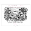 Château Lafite Rothschild - Pauillac 2013