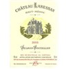 Château Lanessan - Haut-Médoc 2015