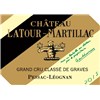 Château Latour-Martillac blanc - Pessac-Léognan 2015