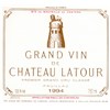 Château Latour - Pauillac 1994