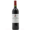 Château Latour à Pomerol - Pomerol 2000