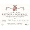 Château Latour à Pomerol - Pomerol 2006