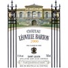 Château Léoville Barton - Saint-Julien 2000