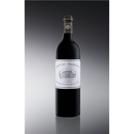 Château Margaux - Margaux 2017 37.5 cl