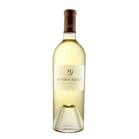 Château Monbousquet - White Bordeaux 2014 