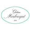 Château Monbousquet blanc - Bordeaux 2009