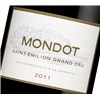 Château Mondot - Saint-Emilion Grand Cru 2011