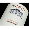 Château Nénin - Pomerol 2000