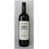 Château Nénin - Pomerol 2005