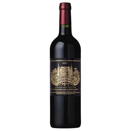 Château Palmer - Margaux 2001 b5952cb1c3ab96cb3c8c63cfb3dccaca 