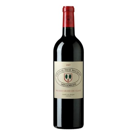 Château Pavie Macquin - Saint-Emilion Grand Cru 2013