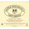 Château Pavie Macquin - Saint-Emilion Grand Cru 2013