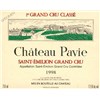 Château Pavie - Saint-Emilion Grand Cru 2003