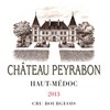 Château Peyrabon - Haut-Médoc 2013