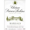 Château Prieuré-Lichine - Margaux 2015