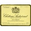 Château Suduiraut - Sauternes 2003