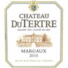 Château Du Tertre - Margaux 2010