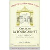 Château La Tour Carnet - Haut-Médoc 2015