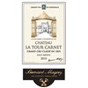 Château La Tour Carnet - Haut-Médoc 2015