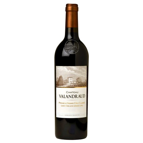 Château Valandraud - Saint-Emilion Grand Cru 2016