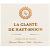 Clarté de Haut-Brion - Pessac-Léognan 2013