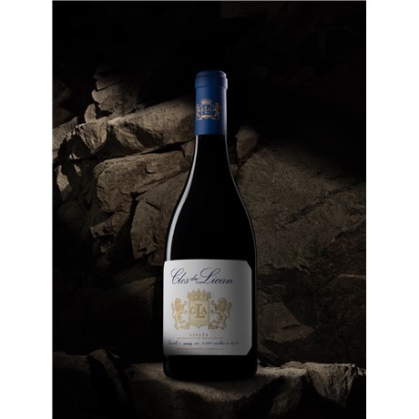 Clos du Lican - Apalta 2019