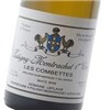 Les Combettes - Domaine Leflaive - Puligny-Montrachet 1er cru 2005