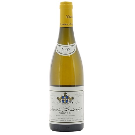 Domaine Leflaive - Batard Montrachet 2006