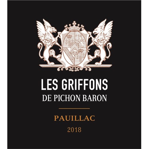 2018 pichon baron