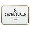 G de Guiraud - Bordeaux 2020